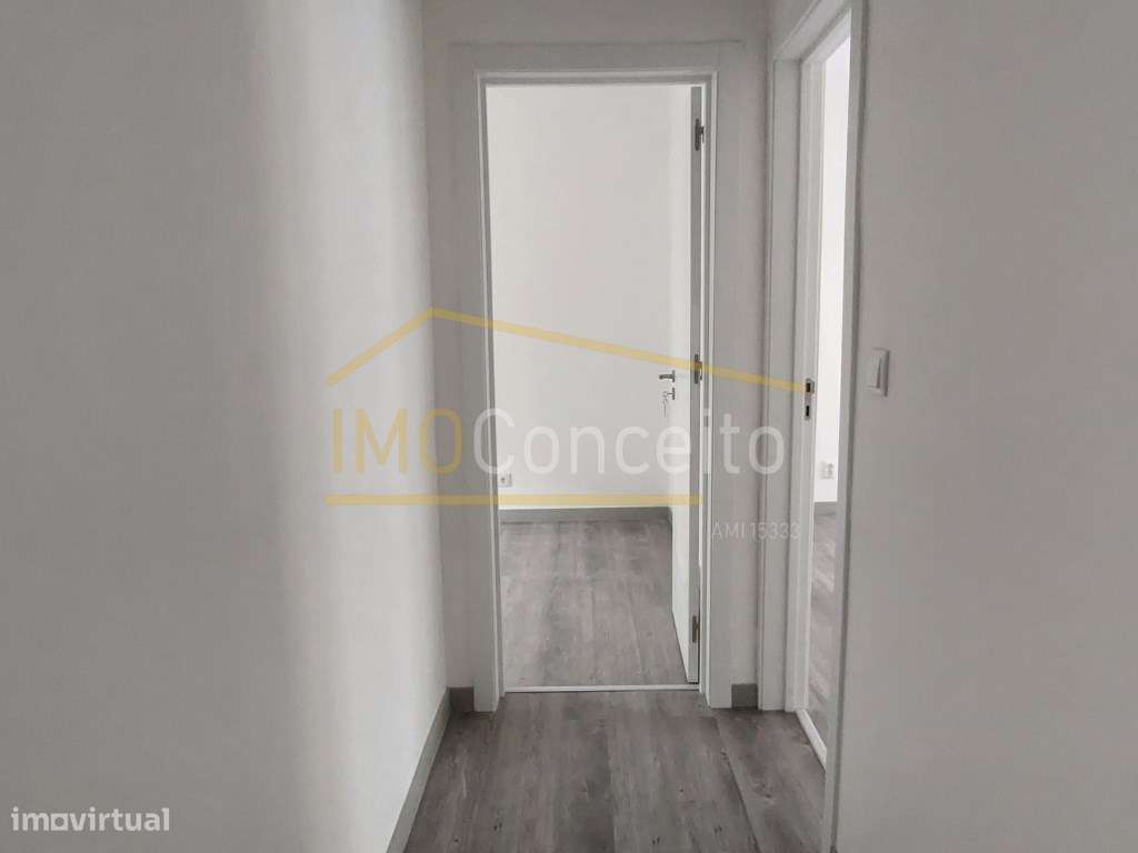 Apartamento t3|| R/C|| Torres Novas||-13