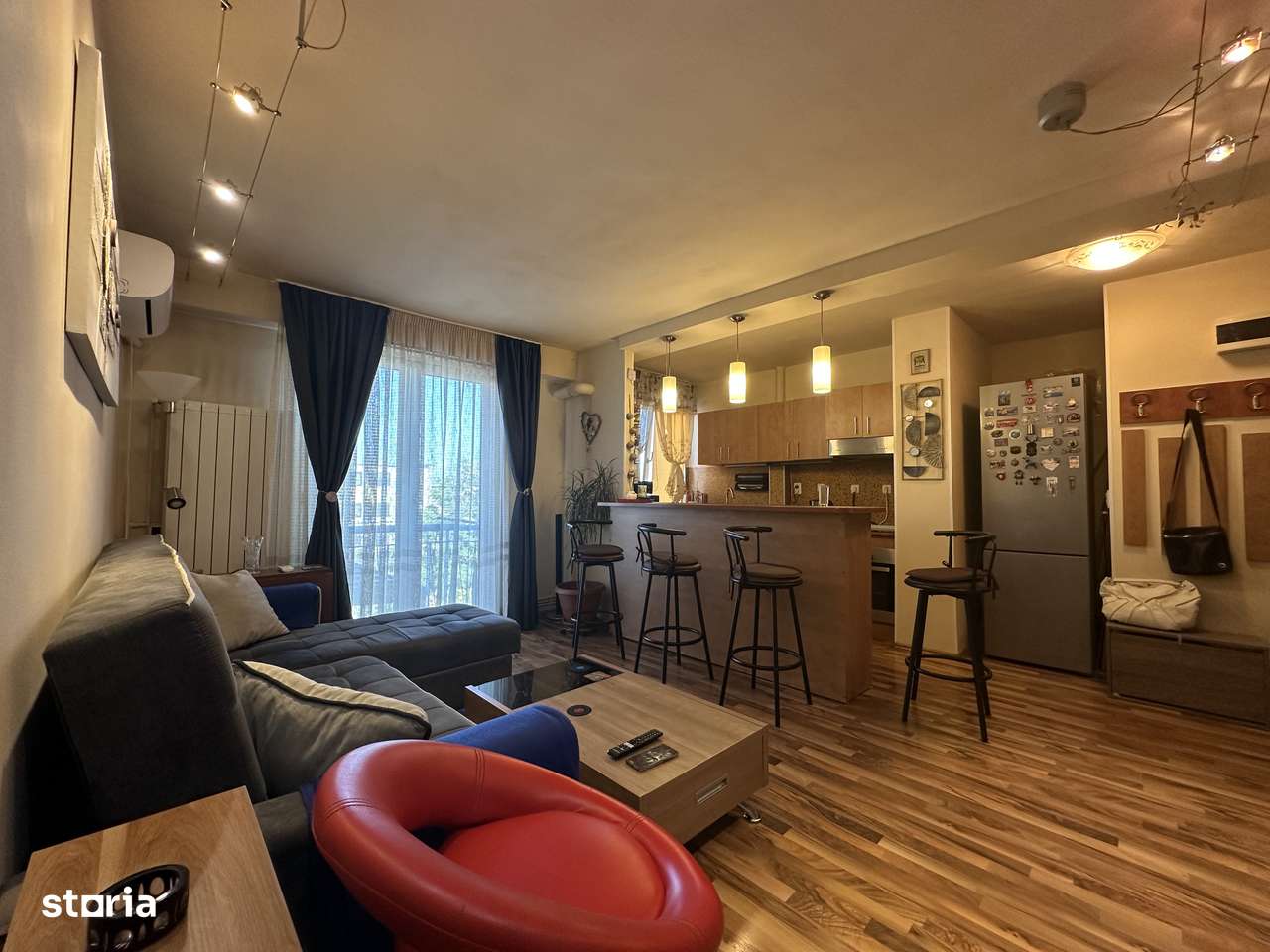 Agentia imobiliara VIGAFON vinde apartament 3 camere Ultracentral-1