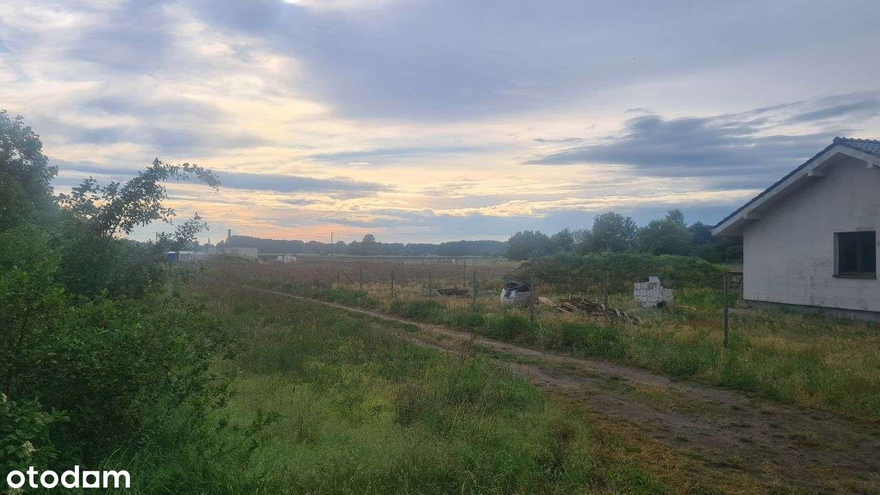 Działka Maszewo super lokalizacja!!! - Pełny obrazek: 3/6