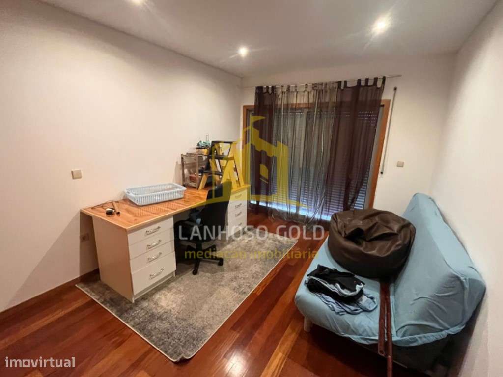 Moradia T4 - Frossos, Braga-10