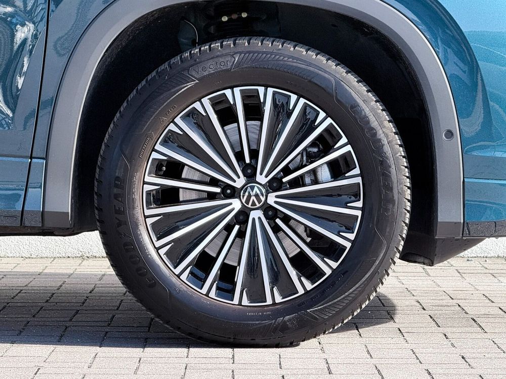 Volkswagen Tayron 1.5 Etsi MHEV Life Plus DSG 2026 — zdjęcie 7