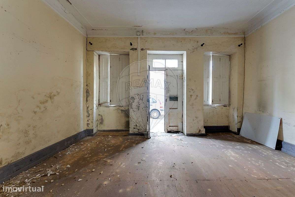 Moradia T3 para venda-6