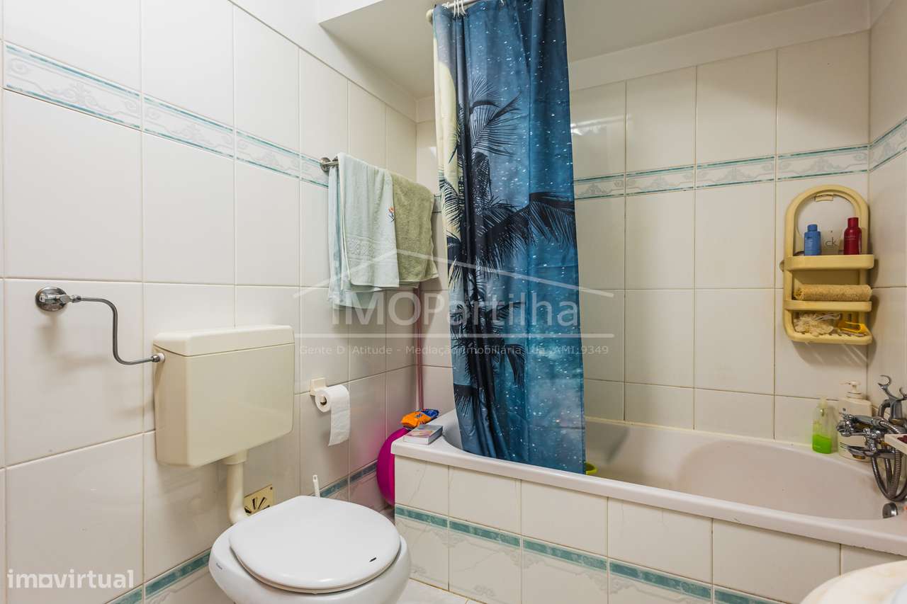 Apartamento T2
Queluz-13