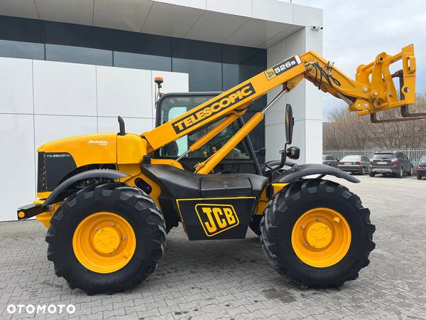 JCB 526 S - 3