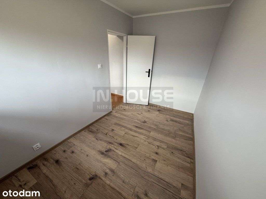 Wyremontowane mieszkanie 2-pok. obok Fabryki wody-0