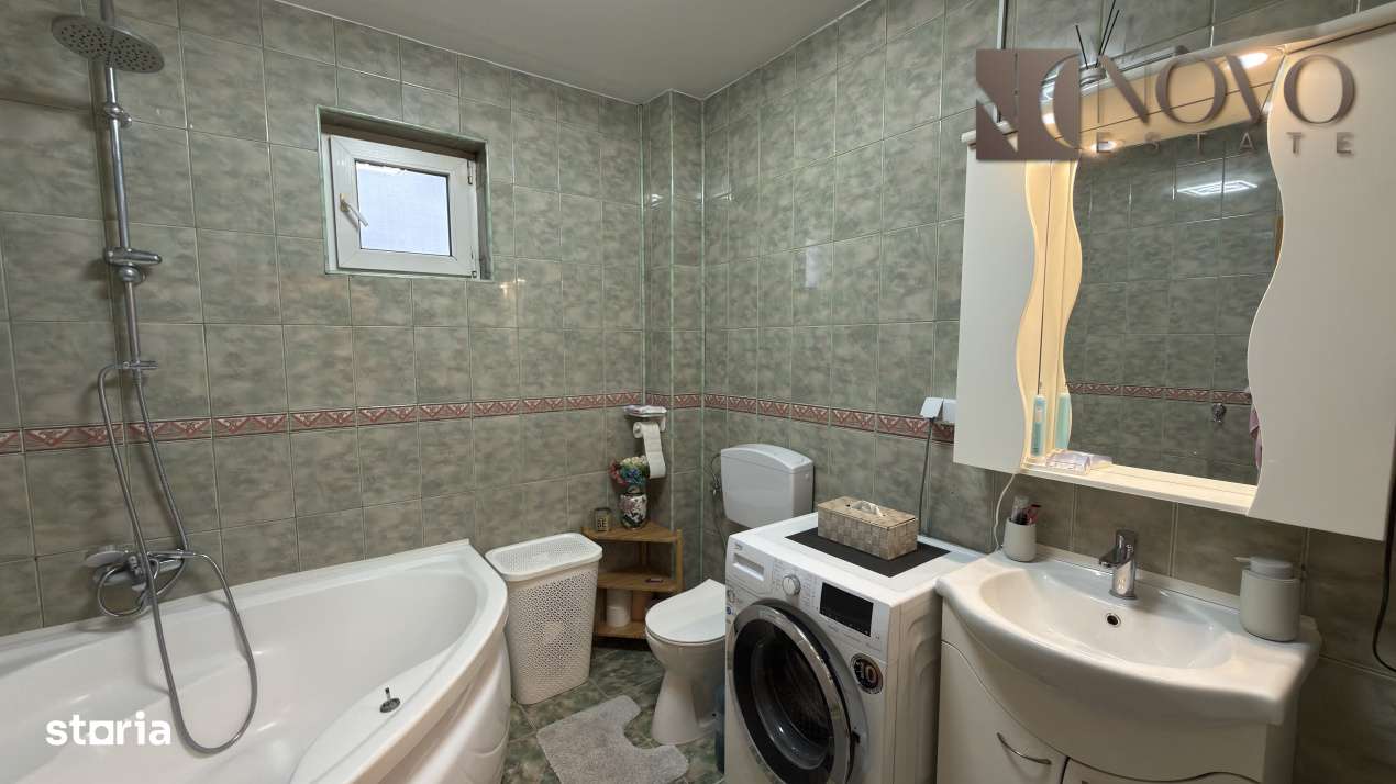 Casa Multifamiliala 8 camere 9 minute Metrou Aparatorii Patriei-16