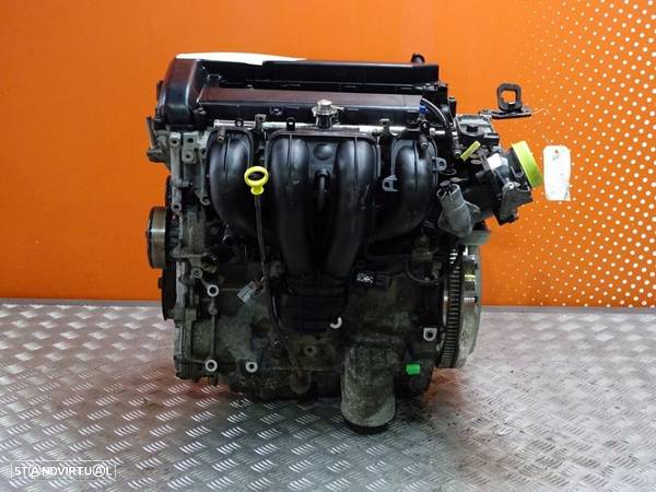 Motor FORD Mondeo 2.0i de 2003 - 1