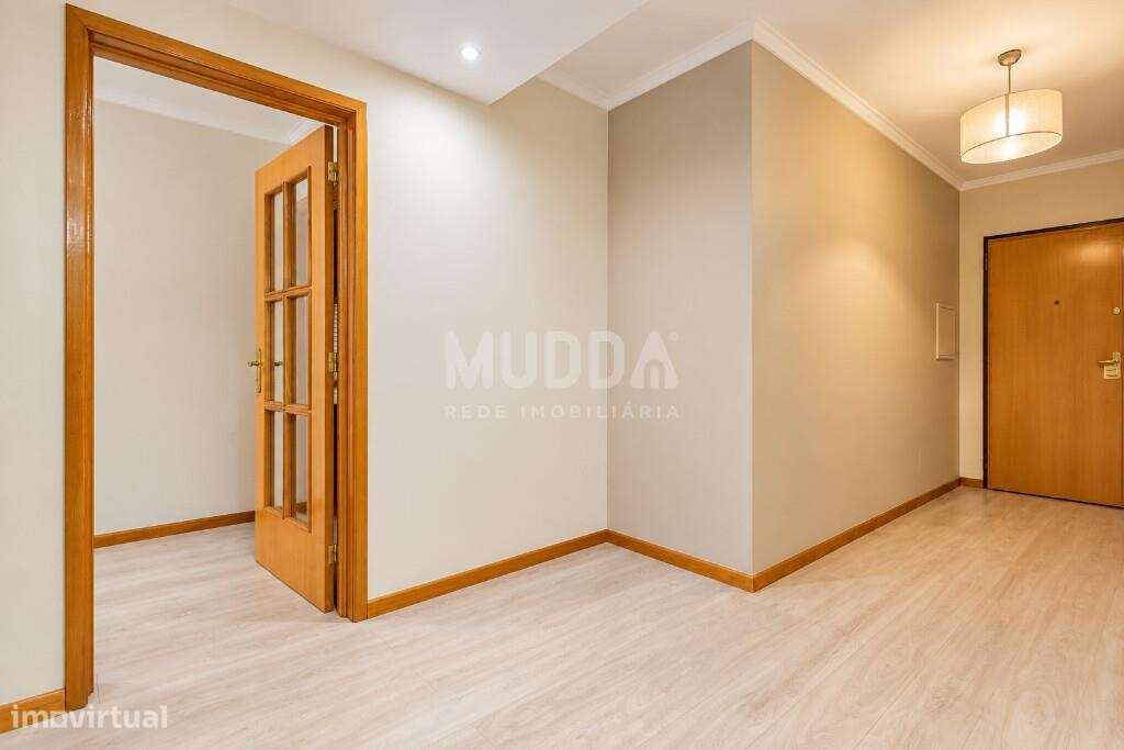Excelente Apartamento T3, Paços Brandão-6