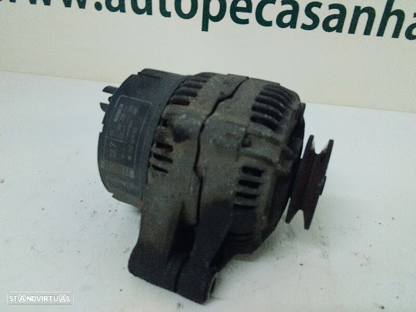 Alternador Peugeot 106 Ii (1A_, 1C_) - 3