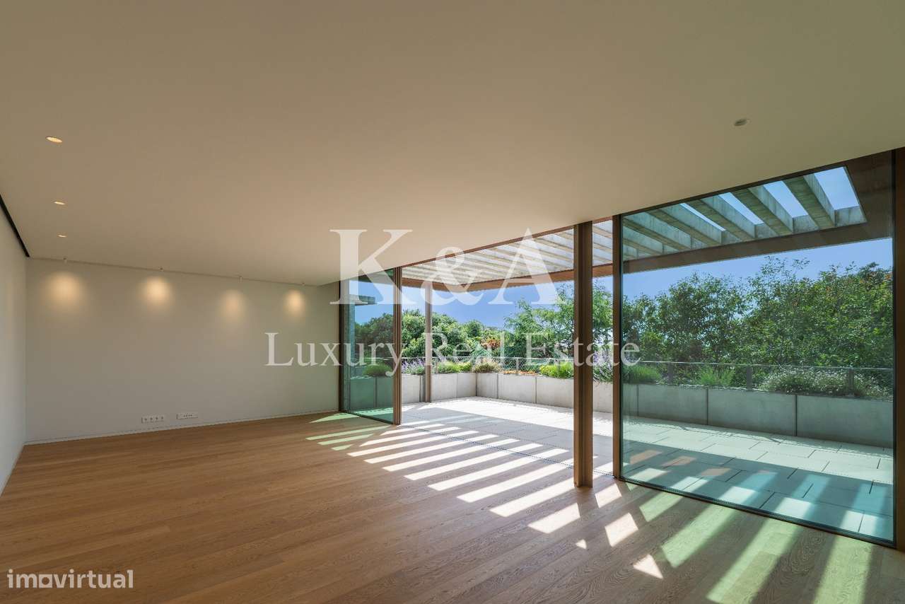 Penthouse T4 na Foz-13