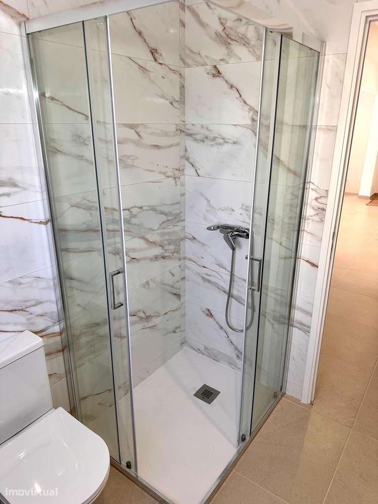 Apartamento T2 - Leiria-11