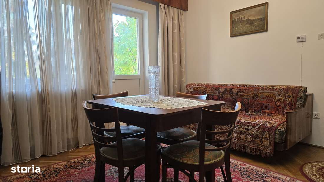 Apartament 3 camere in Deva, zona Zamfirescu, et 3 - Imagine principală: 2/19