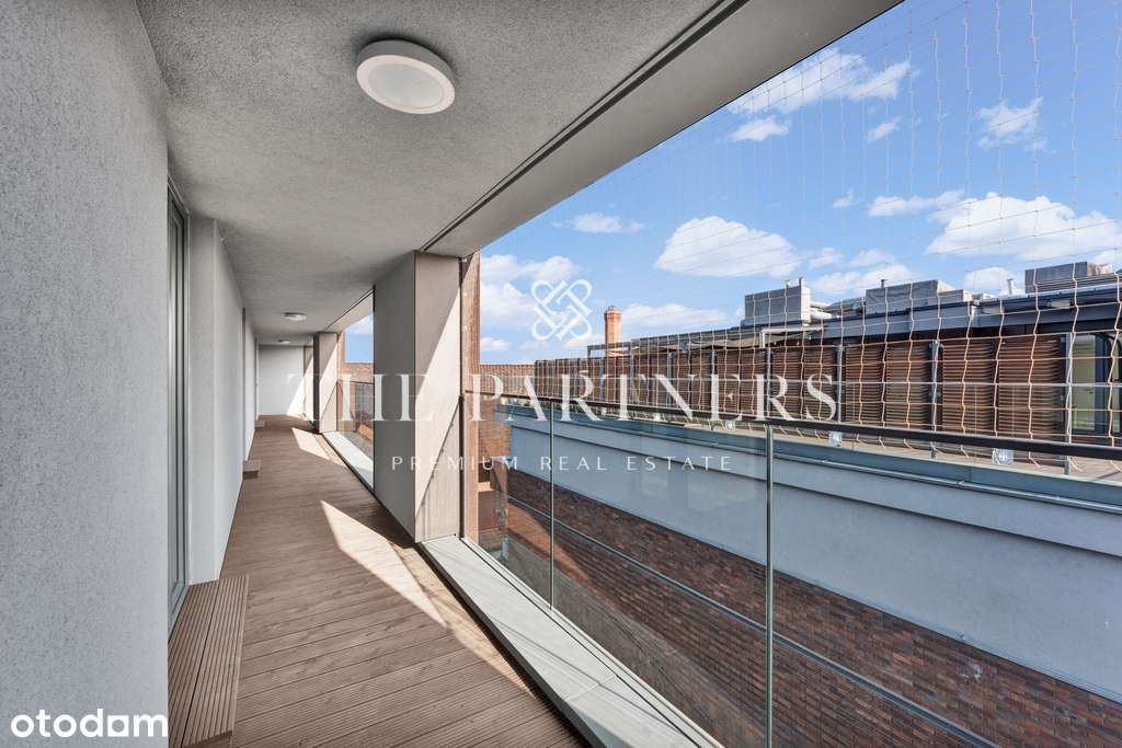 Apartament z widokiem na panoramę Starego Podgórza-10