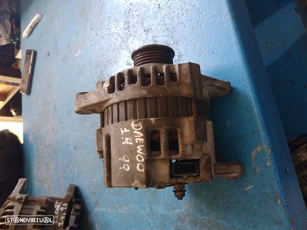 Alternador Daewoo Nubira (J150) - 2