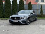 Mercedes-Benz E 220 d Aut. - 3