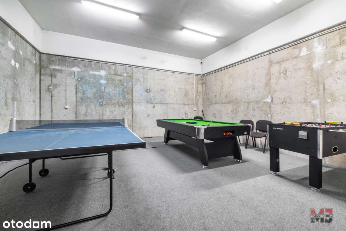 Piękne mieszkanie ze strefą relaksu - Ponikwoda-6