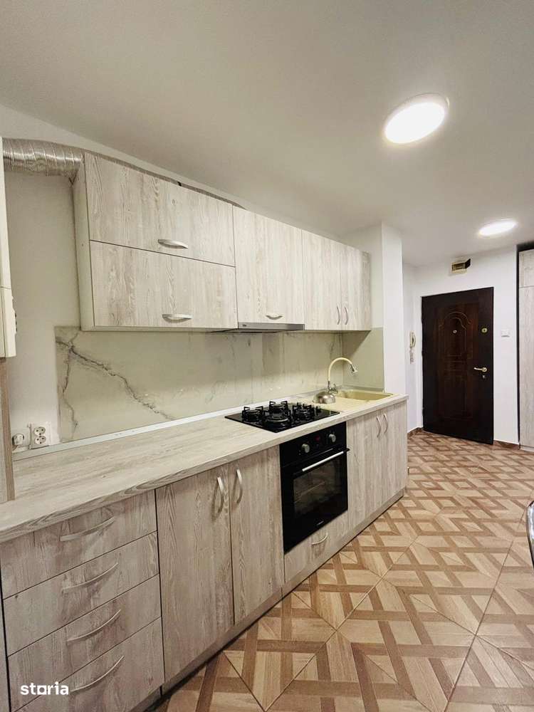 Apartament  2 camere, et.2,  Zona Imparatul Traian-0