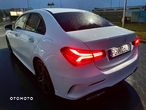 Mercedes-Benz Klasa A 180 d AMG Line 7G-DCT - 33