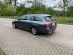 Mercedes-Benz Klasa E 220 d T 9G-TRONIC Exclusive - 6