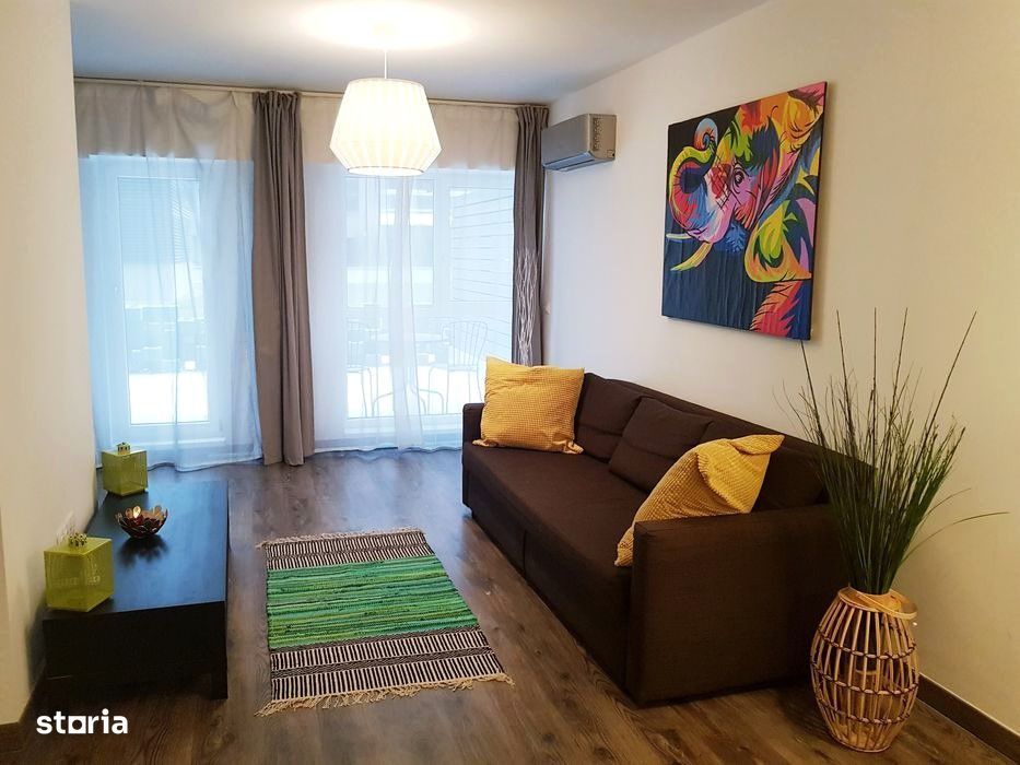 2 Camere-Terasa 24 Mp-Belvedere Residence-Floreasca-Pipera-2018