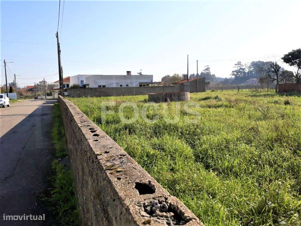 Terreno com 2 frentes - Aveiro / Aradas - Grande imagem: 3/3
