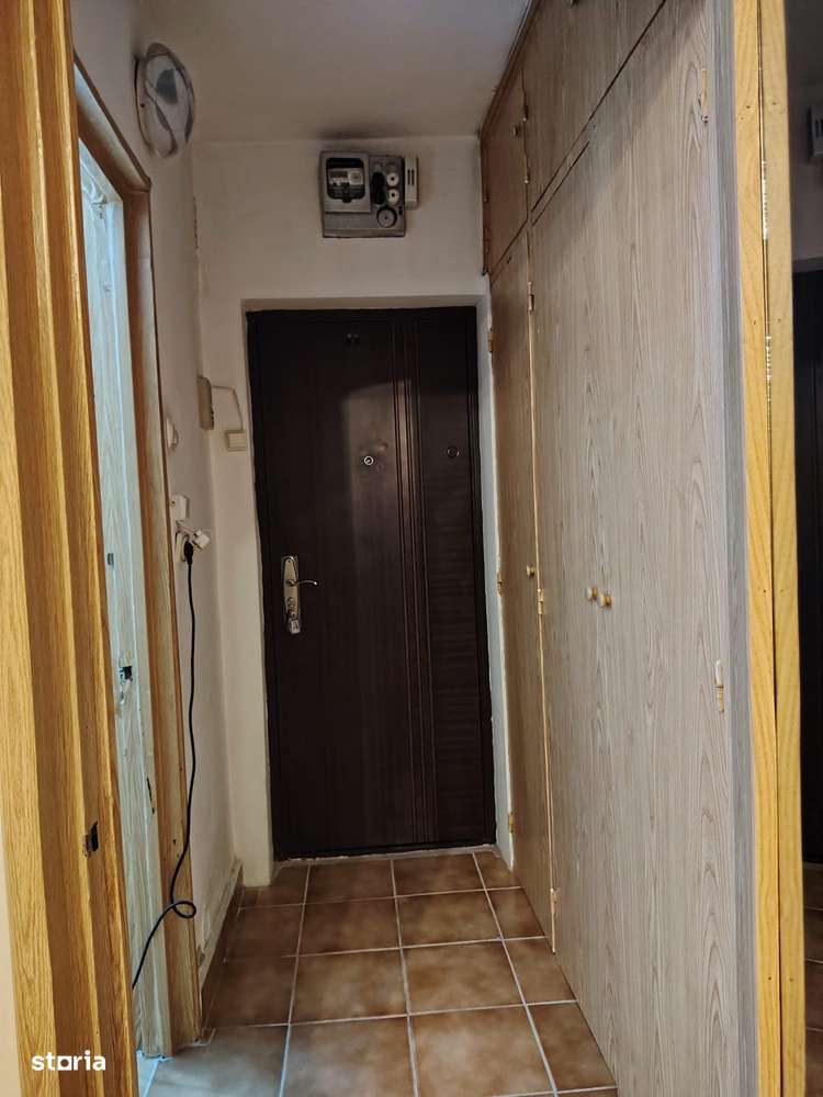 Drumul Taberei  Garsoniera 31 mp  Bd 1 Mai  colt cu Str Sibiu-9