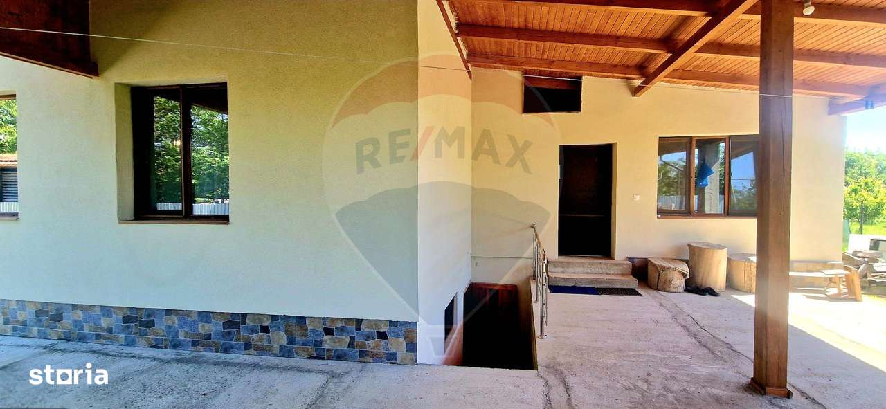 Vila P+M 4 camere in Zimand nou - Imagine principală: 4/16