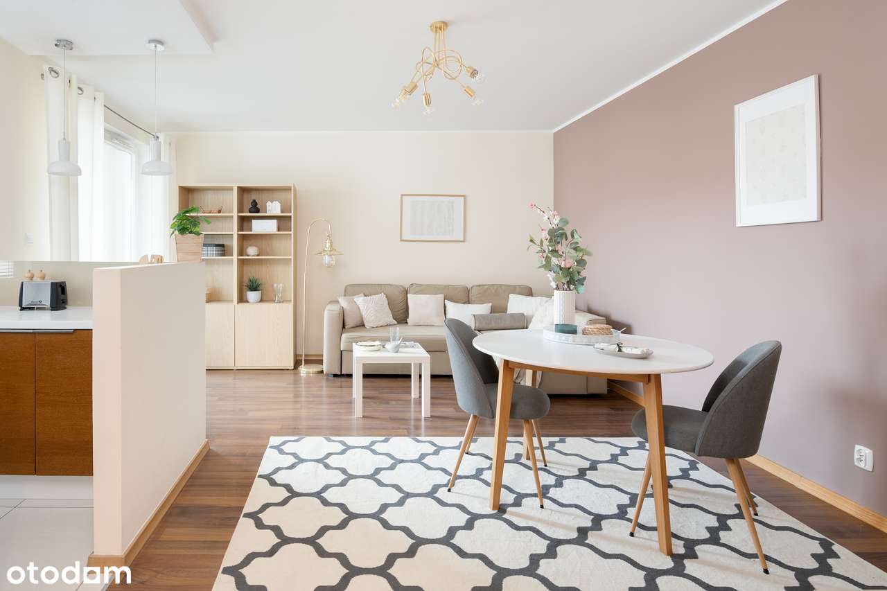 Piękny apartament w znakomitej lokalizacji-0