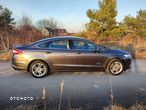 Ford Mondeo 2.0 Ti-VCT Hybrid Titanium - 9