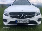 Mercedes-Benz GLC AMG 43 4Matic 9G-TRONIC - 9