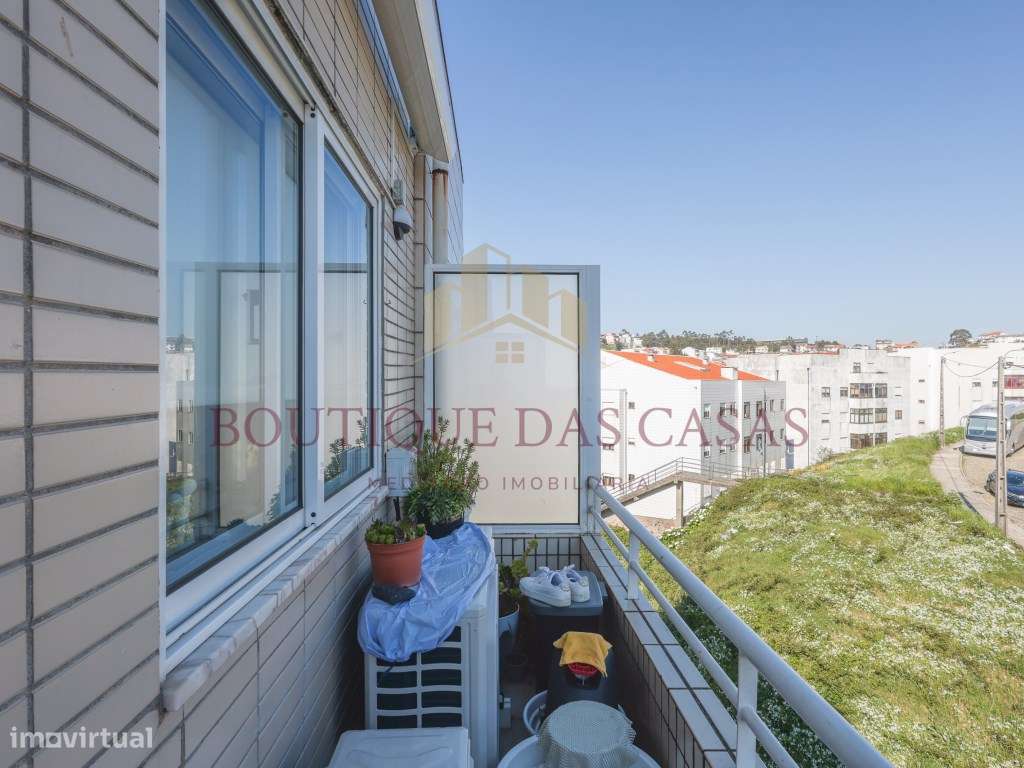 T3 Último Piso com Elevador | Remodelado | 3 Frentes | Muita Luz | ...-34