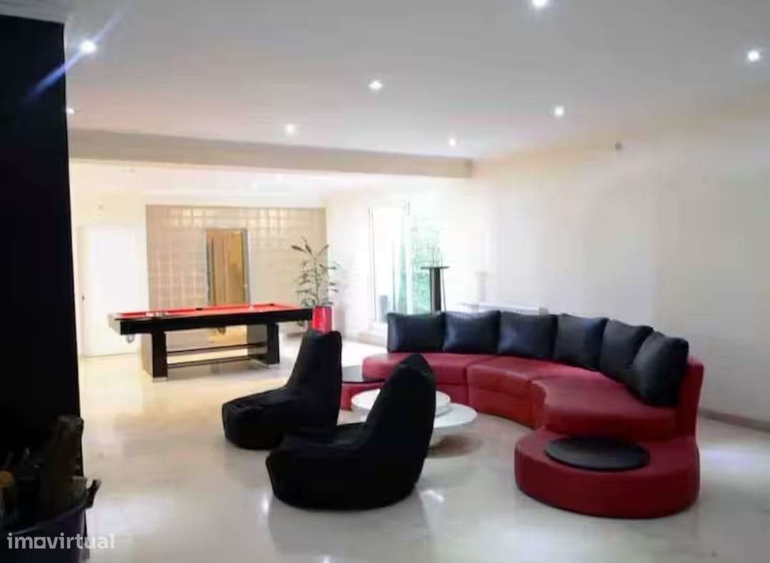 Moradia T5 Alvaraes, com piscina ( Temporario, semanal ou ferias) - Grande imagem: 4/10