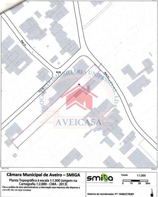 Terreno para moradia na Quinta do Picado - Grande imagem: 4/4