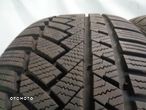 CONTINENTAL WINTERCONTACT TS850 P 255/45R20 105V 285/40R20 108V XL - 3