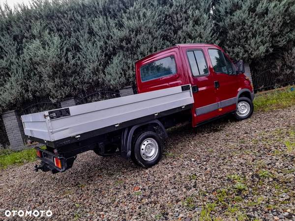 Iveco Daily 29 L 12 HPI # 2.3L 120 KM # Dokka # Skrzynka # Niemcy - 10