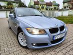 BMW Seria 3 318d Touring - 4