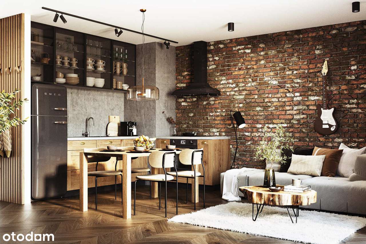 Apartamentowiec z recepcją w sercu Pragi-10