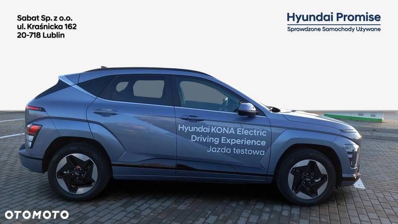 Hyundai Kona Electric 65kWh Executive - 5