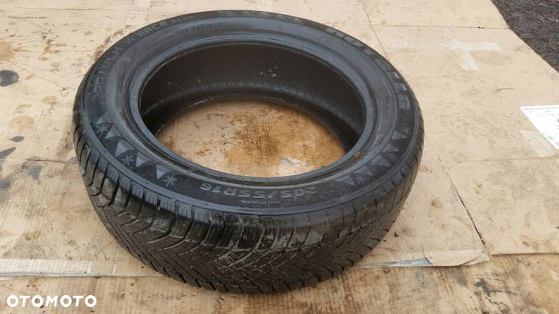 Opona Rotalla Setula W Race S130 205/55R16 91V 19r - 2