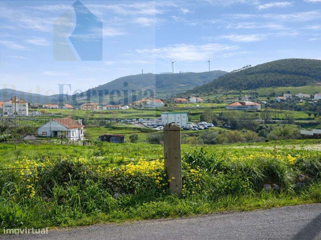Moradia com amplo terreno próxima a Lisboa! - Grande imagem: 4/28