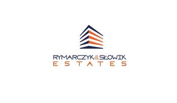 Rymarczyk & Słowik Estates Logo