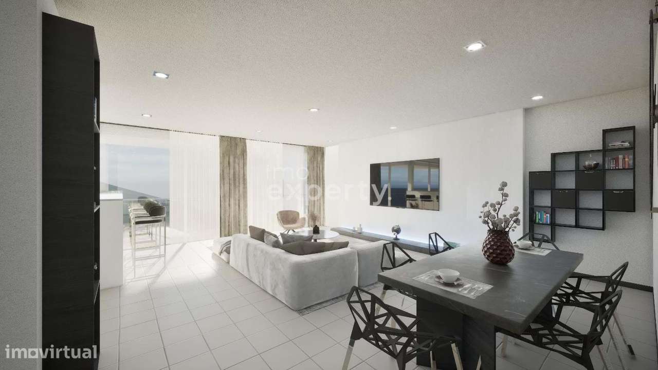 Moradia T3 com Piscina em Santa Cruz, Ilha da Madeira - Grande imagem: 4/12