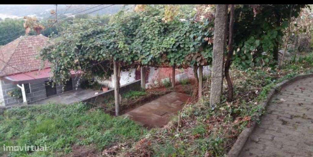 Casa de campo T3 em Roriz, Santo Tirso. - Grande imagem: 5/23