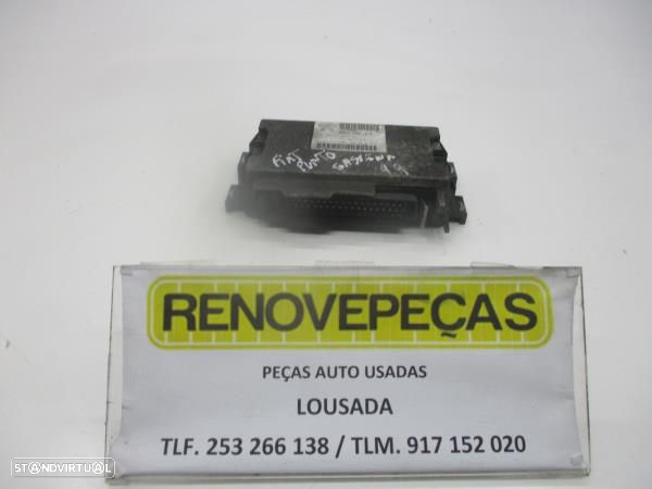 Centralina / Modulo Motor Fiat Punto (176_) - 1