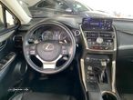 Lexus NX 300h Executive+ - 43