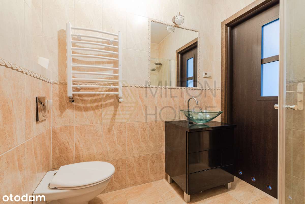 128,96m2, mieszkanie dwupoziomowe, Marki, Jagiełły-15