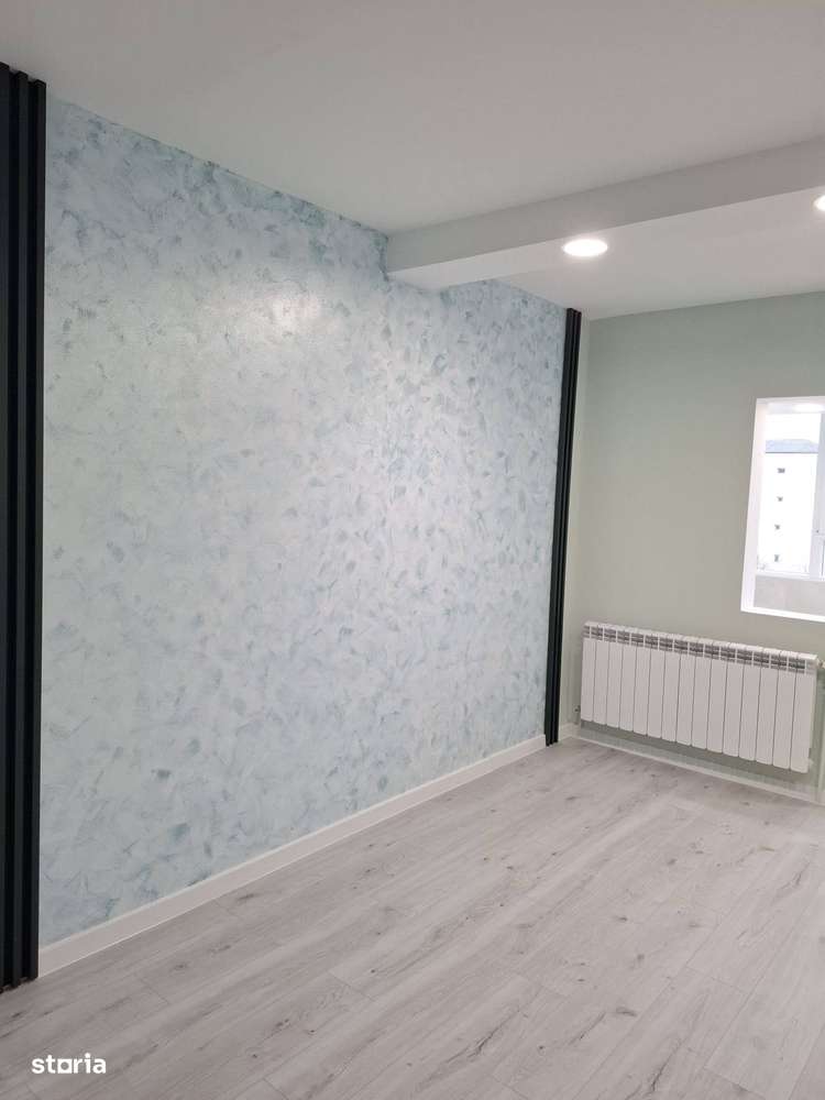 De vanzare apartament cu 2 camere complet renovat, etaj intermediar - Imagine principală: 4/16