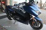 Yamaha Tmax - 4