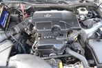 Silnik lexus is 300 gs 300 2jz-ge swap przebieg 114 tys km - 1