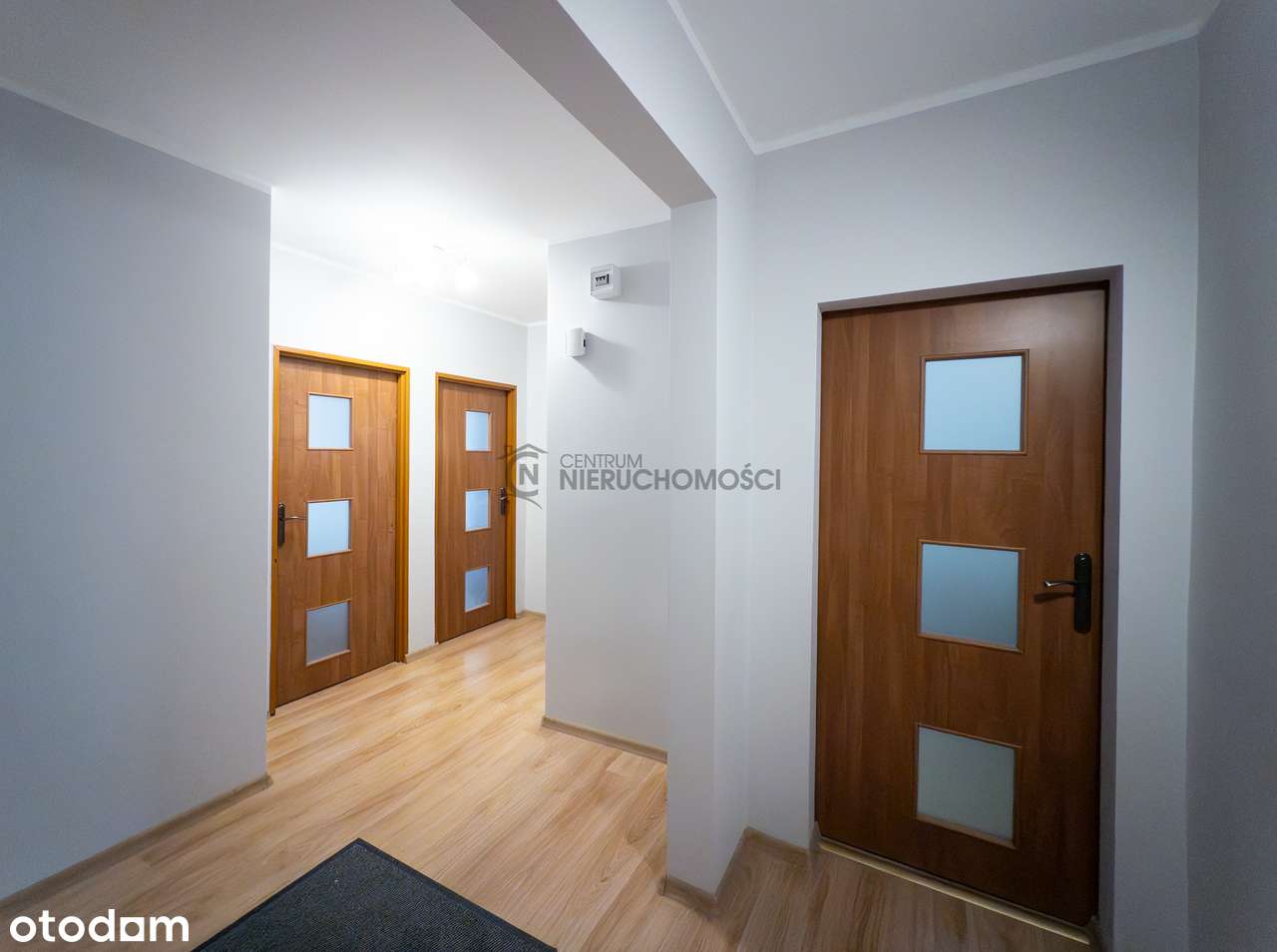 Przestronne 4 pokoje - Piękny  Balkon| Piekary B- Sudeckie-16